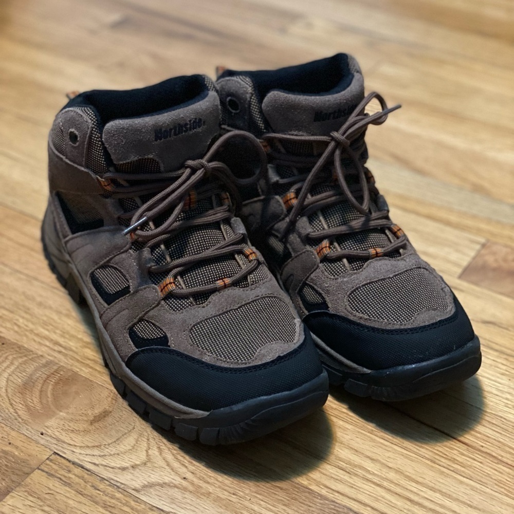 Northside Hiking Boots